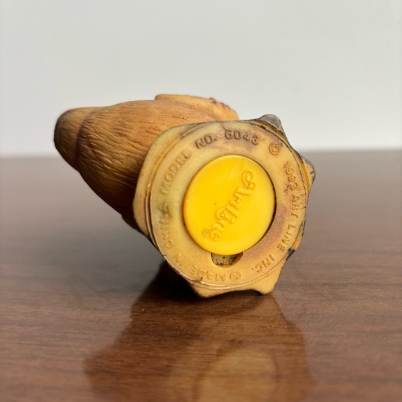 1993 ArtLine Garden/Outdoor Duckling Decoration - Picture 6 of 6